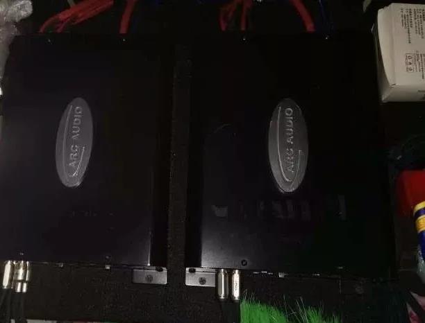 IASCA国际汽车音响大赛新疆站-车改坊一店实力斩获五冠、两亚、一季