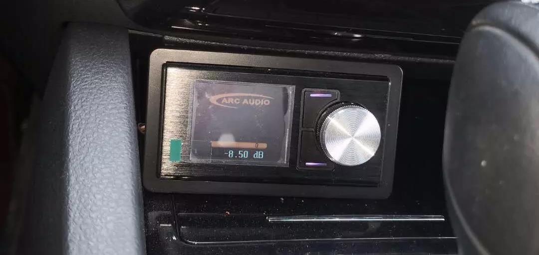 IASCA国际汽车音响大赛新疆站-车改坊一店实力斩获五冠、两亚、一季