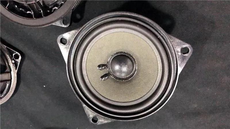 专车专用升级看这里！宝马5系升级德国ETON宝马专用现场