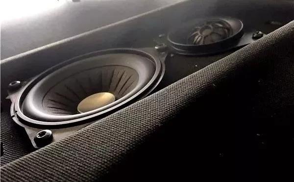 专车专用升级看这里！宝马5系升级德国ETON宝马专用现场