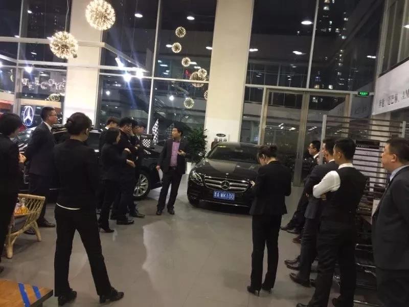 快讯| 美托声频授权德国伊顿中国区域奔驰4S店特约运营商