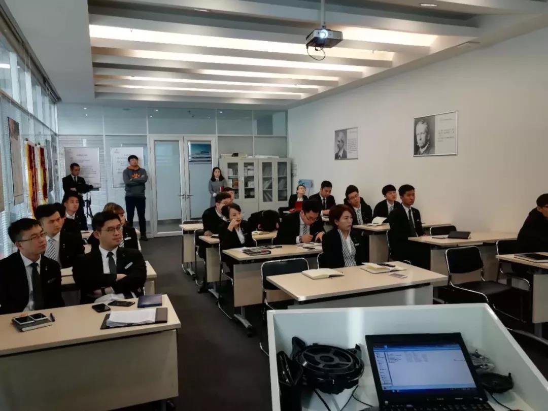 快讯| 美托声频授权德国伊顿中国区域奔驰4S店特约运营商