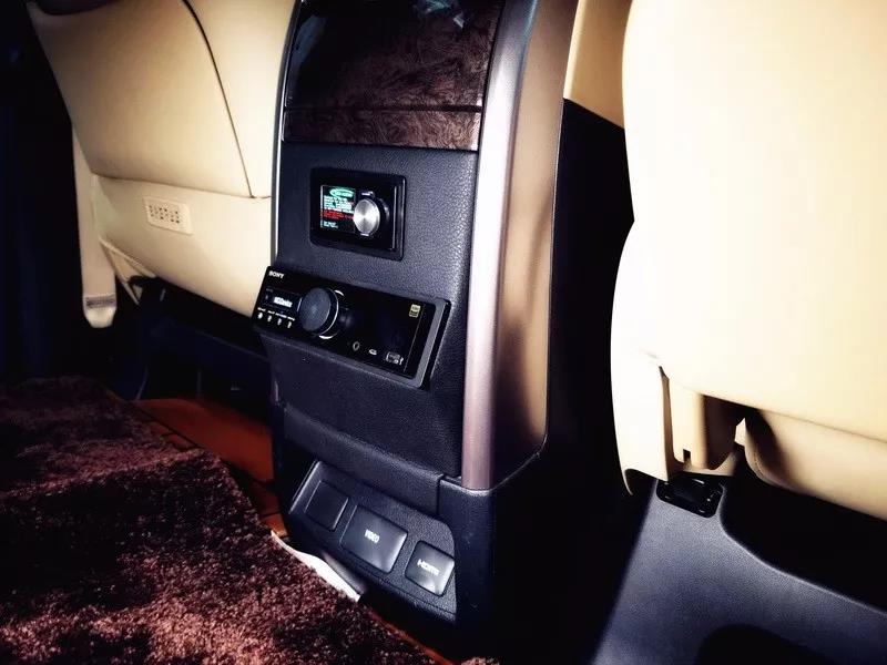 德国ETON技术总监多米尼克中国调音活动第二站上海音豪