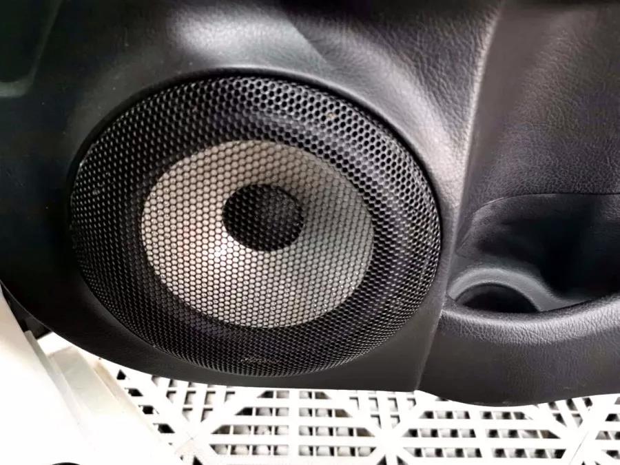 德国ETON技术总监多米尼克中国调音活动在车改坊常熟店顺利收官