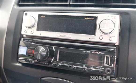 日产骊威意大利TEC超低音显声威 助车改坊力夺BZ2组声压冠军