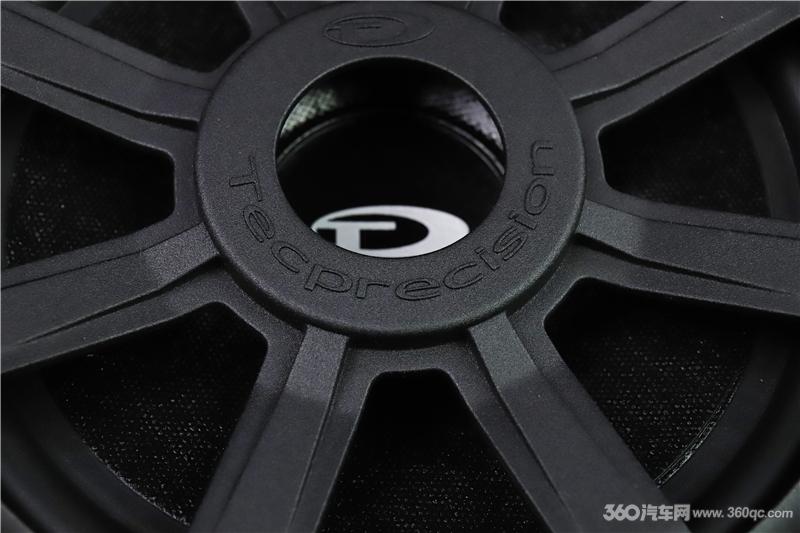 意大利TEC奔驰专车专用汽车音响：温润清晰的高水准无损升级