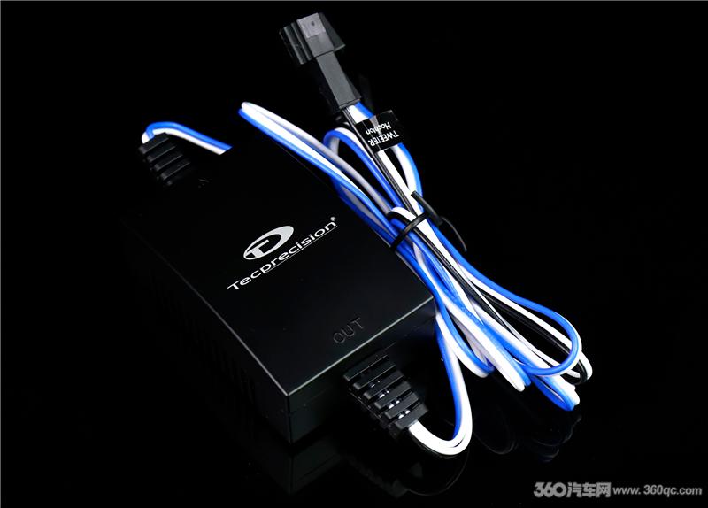 意大利TEC奔驰专车专用汽车音响：温润清晰的高水准无损升级