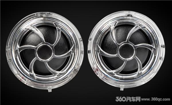 意大利TEC宝马专车专用12件套：无损进化坐拥发烧立体环绕声