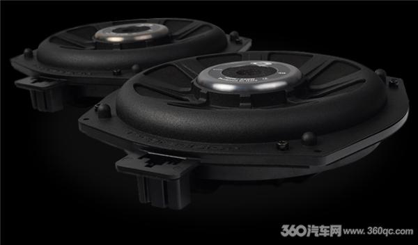 意大利TEC宝马专车专用12件套：无损进化坐拥发烧立体环绕声