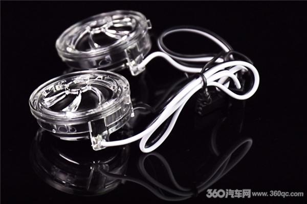 意大利TEC宝马专车专用12件套：无损进化坐拥发烧立体环绕声