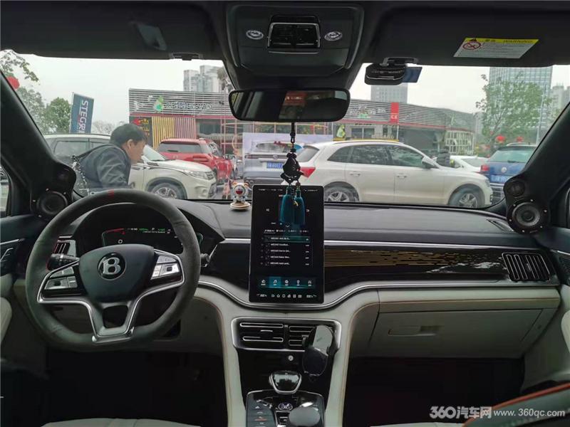 泸州车改坊携手德国伊顿和意大利TEC 勇夺MECA重庆站四座大奖