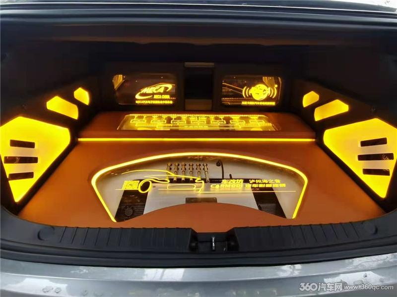 泸州车改坊携手德国伊顿和意大利TEC 勇夺MECA重庆站四座大奖