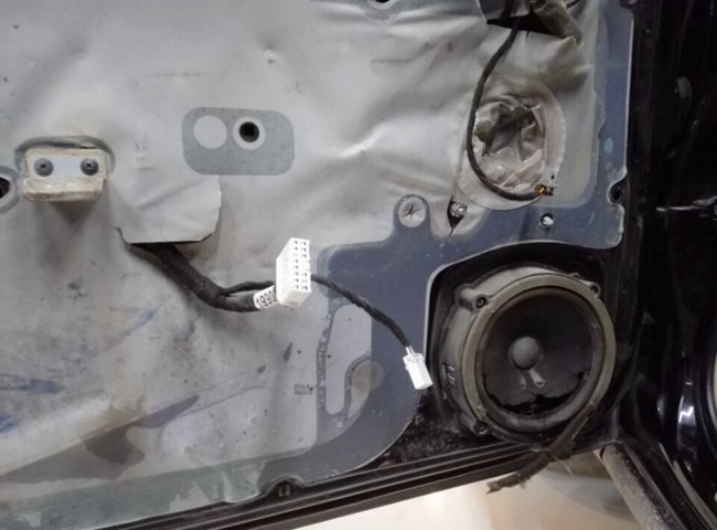 你还忍心让它工作吗？车改坊汽车影音连锁别克