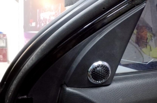 你还忍心让它工作吗？车改坊汽车影音连锁别克