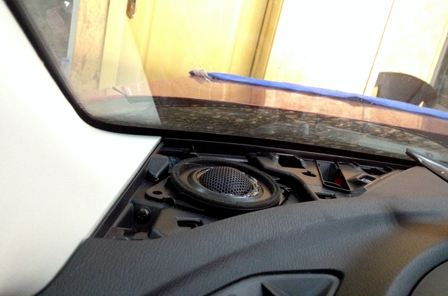 铁路？和吉他？ 唐山乐畅马自达昂克赛拉改装