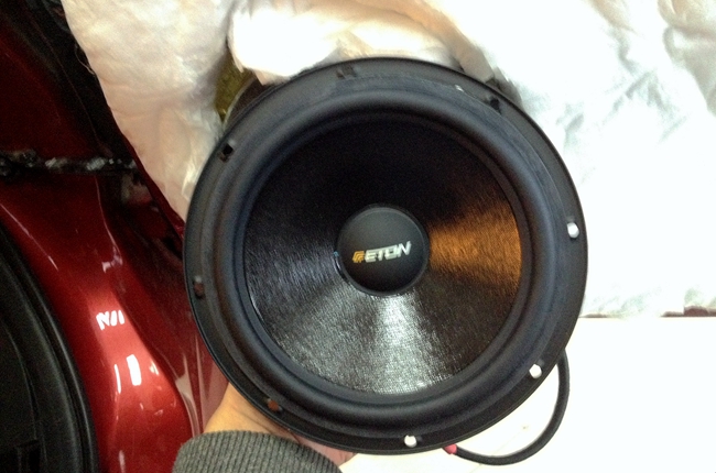 铁路？和吉他？ 唐山乐畅马自达昂克赛拉改装