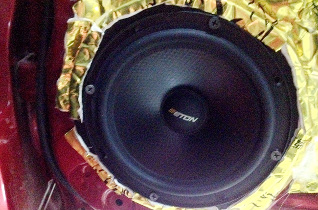 铁路？和吉他？ 唐山乐畅马自达昂克赛拉改装