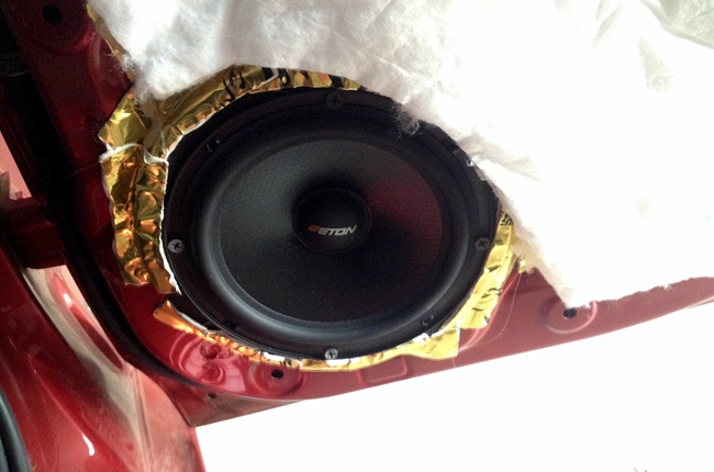 铁路？和吉他？ 唐山乐畅马自达昂克赛拉改装