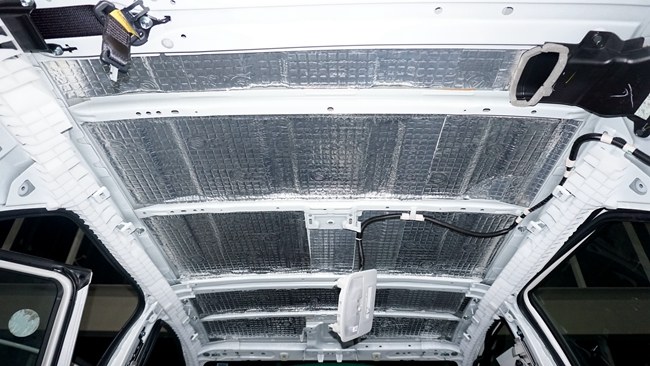 你就是天使 北京集结车尚丰田霸道改装TEC汽车音