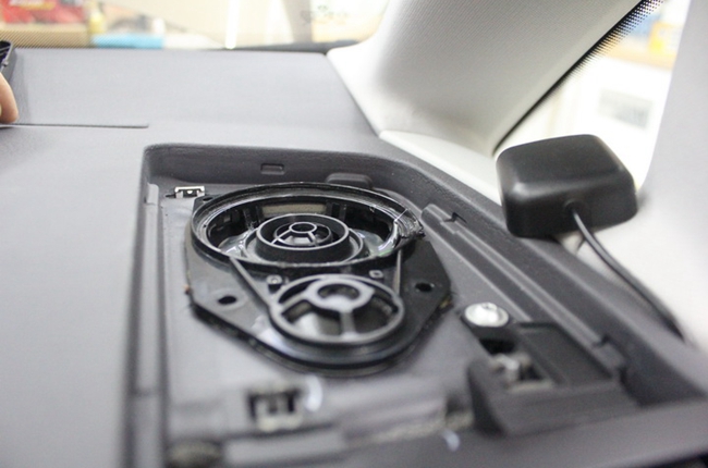 你的音响与爱车相符吗？上海音豪大众途安改装