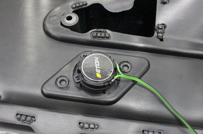 你的音响与爱车相符吗？上海音豪大众途安改装