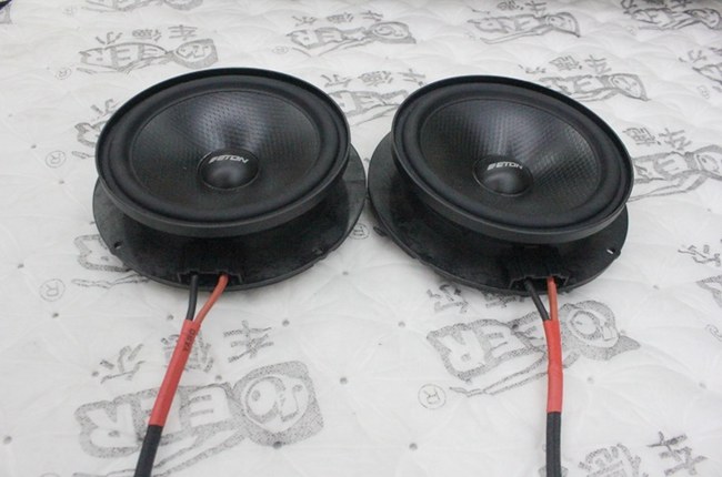 你的音响与爱车相符吗？上海音豪大众途安改装