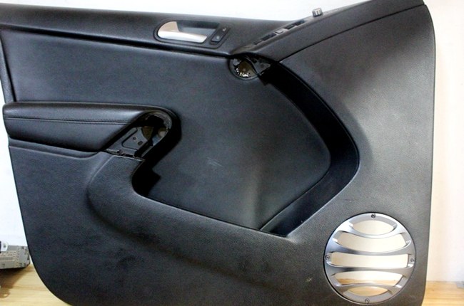 帅炸整条街！上海音豪大众途观改装Hybrid Audio、