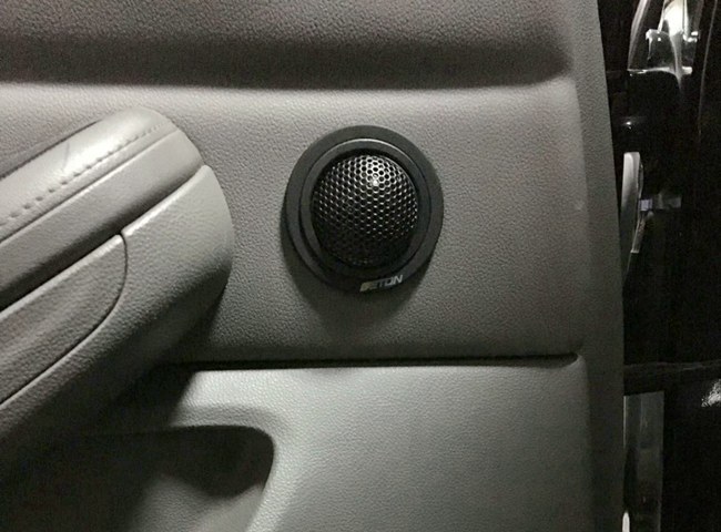 千年之恋 化州车公主雪佛兰迈锐宝改装德国ETO