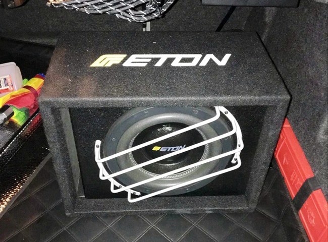 千年之恋 化州车公主雪佛兰迈锐宝改装德国ETO