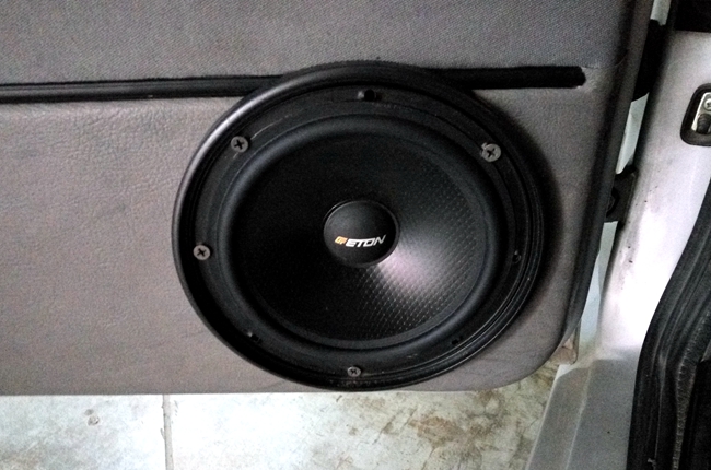 做历史的缔造者 车改坊汽车影音连锁大众捷达改