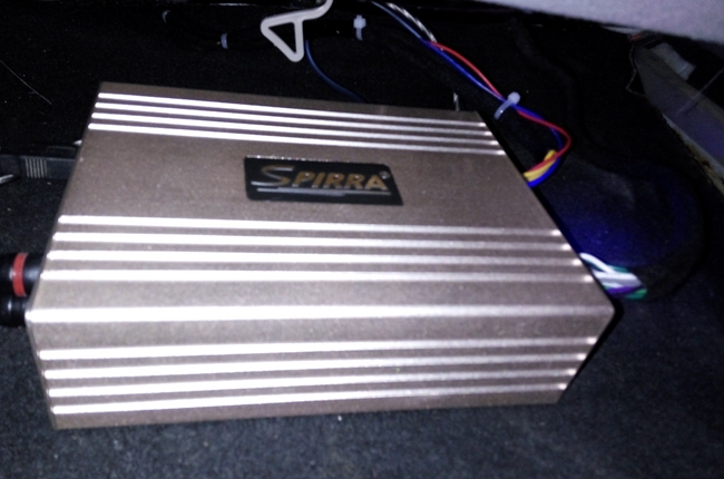 做历史的缔造者 车改坊汽车影音连锁大众捷达改