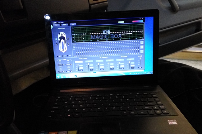 做历史的缔造者 车改坊汽车影音连锁大众捷达改