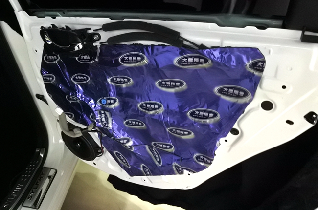 唱给你听 车改坊汽车影音连锁日产轩逸改装ETO