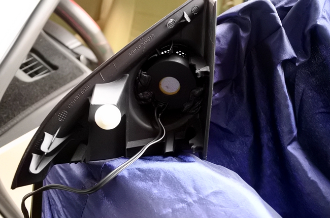 荣誉之举 车改坊汽车影音连锁丰田卡罗拉改装