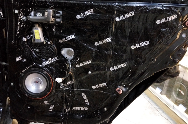 有音乐有动力 车改坊汽车影音连锁起亚智跑改装