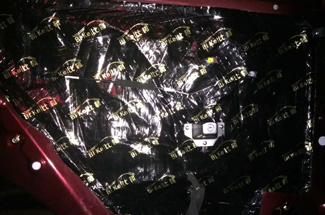 小技能大收获 车改坊汽车影音连锁东南DX7改装霸