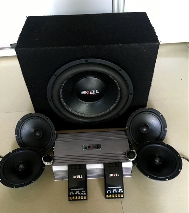 嘿！你的圣诞礼物来了 景洪俊昌荣大众捷达改装