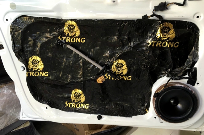 嘿！你的圣诞礼物来了 景洪俊昌荣大众捷达改装