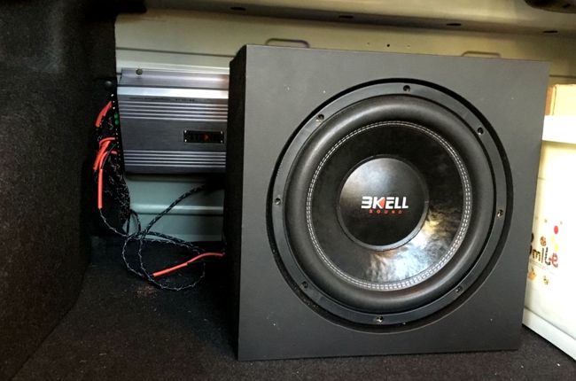 嘿！你的圣诞礼物来了 景洪俊昌荣大众捷达改装