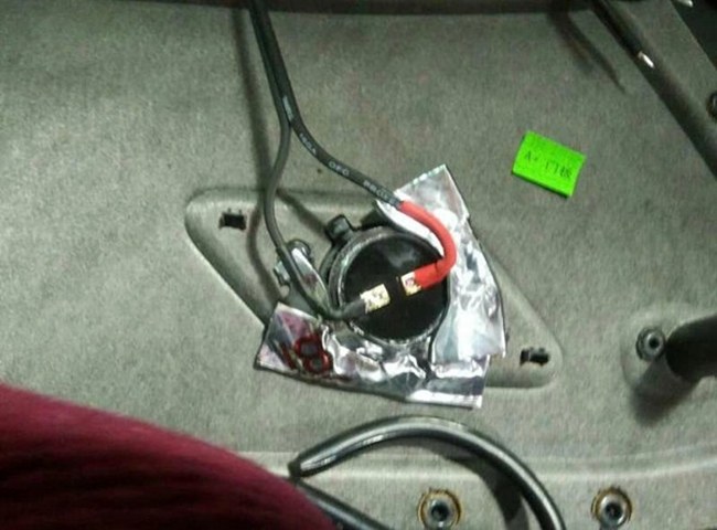 随时随地享受乐 车改坊汽车影音连锁大众凌渡改