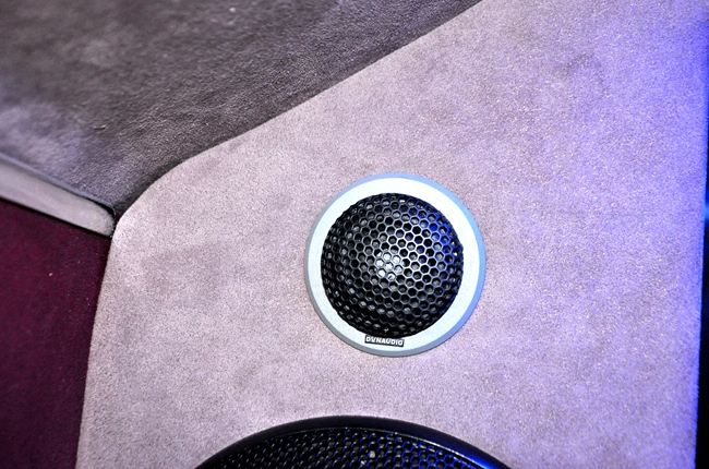 你准备好了吗？ 北京集结车尚美国GMC改装TEC、