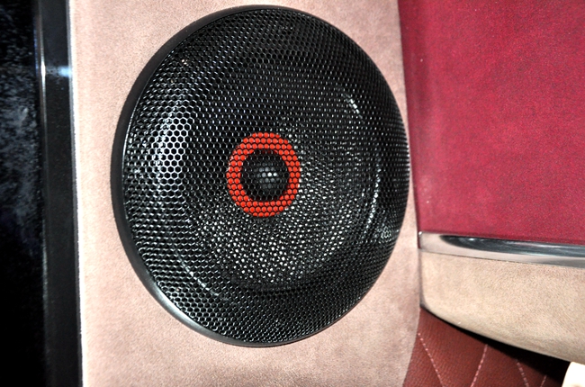 你准备好了吗？ 北京集结车尚美国GMC改装TEC、