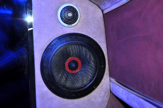 你准备好了吗？ 北京集结车尚美国GMC改装TEC、