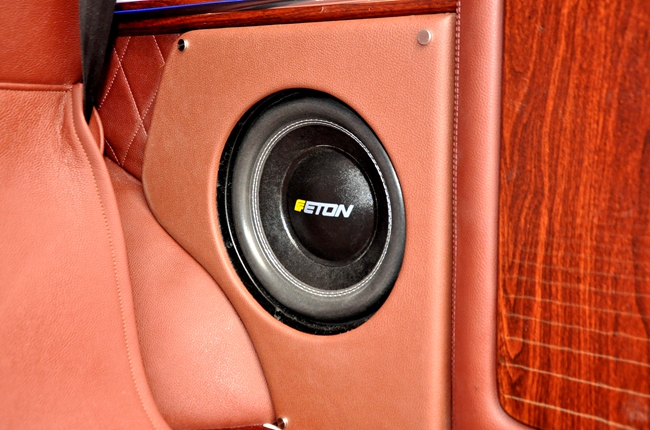 你准备好了吗？ 北京集结车尚美国GMC改装TEC、