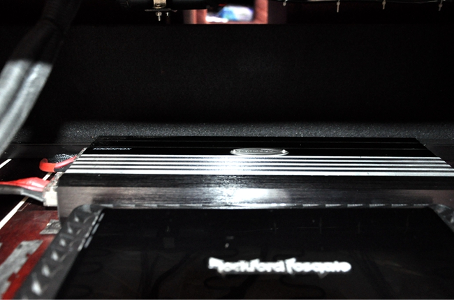 你准备好了吗？ 北京集结车尚美国GMC改装TEC、