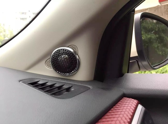 整个冬天都暖暖哒！ 台山车龙日产蓝鸟改装霸克