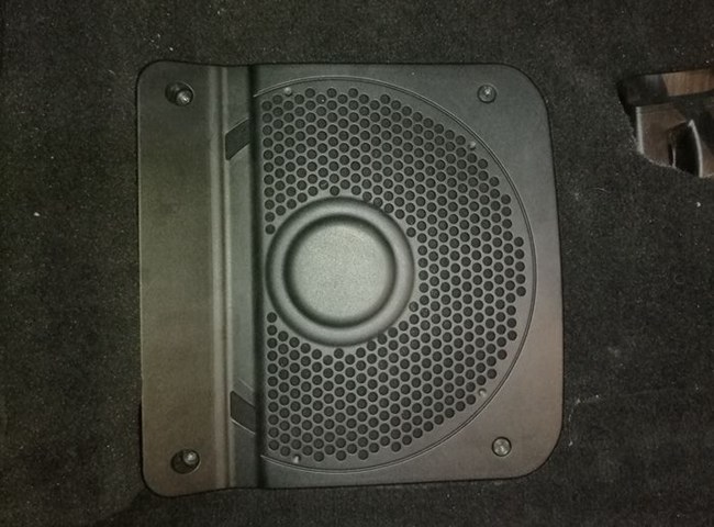 HI-END与你同行 郑州卡卡宝马3系无损升级德国ET