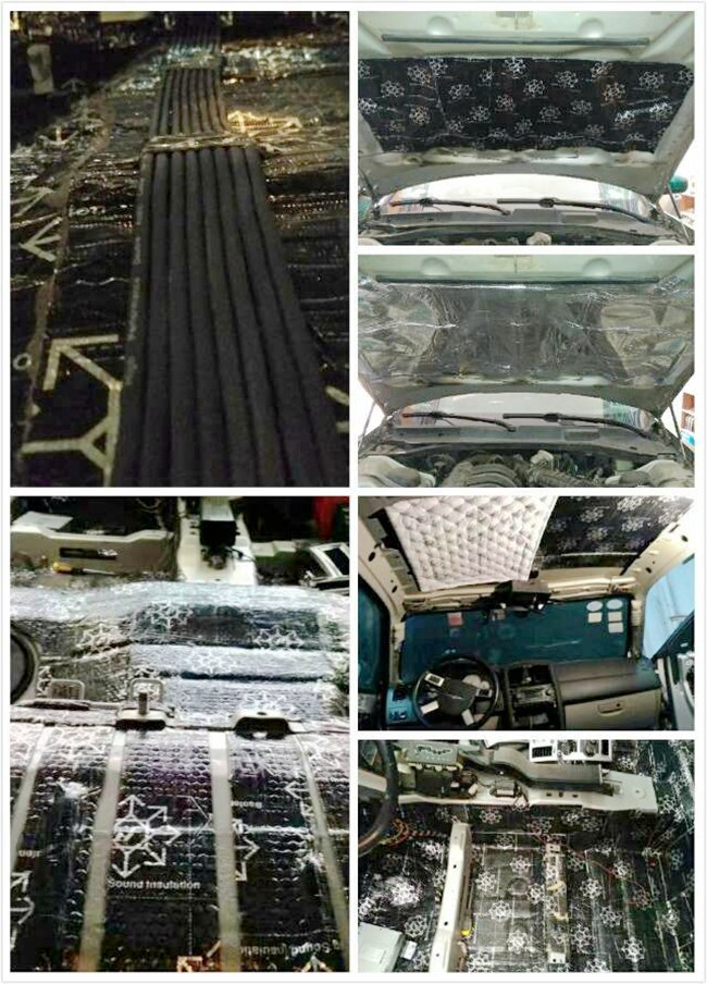 换个方式做自己 株洲创乐克莱斯勒300c改装霸克和