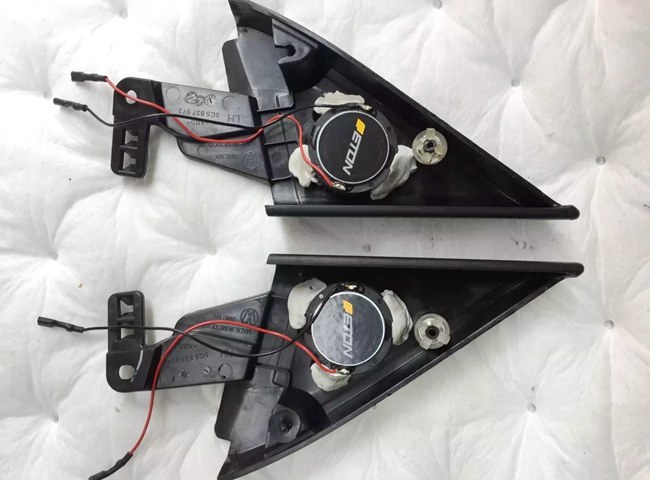 这才是好音乐！台山车龙大众甲壳虫改装德国E