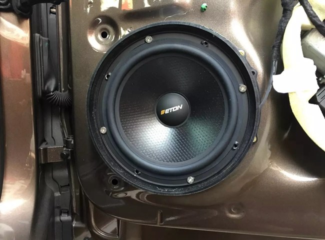 这才是好音乐！台山车龙大众甲壳虫改装德国E